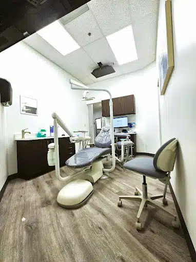 Exam Room