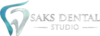 Saks Dental Studio Logo